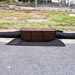Aluminium floor bunding | spillmaster. Com. Au