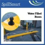 Water filled booms 1m | spillmaster. Com. Au
