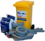 General purpose spill kit 120l | spillmaster. Com. Au