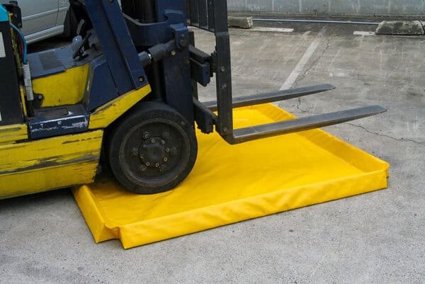 Spill bund 2m x 2m | spillmaster. Com. Au