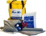 General purpose spill kit 50l | spillmaster. Com. Au
