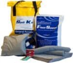 General purpose spill kit 80l | spillmaster. Com. Au
