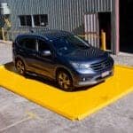 Spill bund 6m x 3m | spillmaster. Com. Au