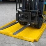 Spill bund 2m x 2m | spillmaster. Com. Au