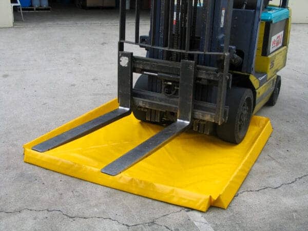 Spill bund 1. 5m x 1. 5m | spillmaster. Com. Au