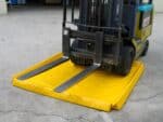 Spill bund 1. 5m x 1. 5m | spillmaster. Com. Au