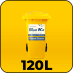 General purpose spill kit 120l | spillmaster. Com. Au