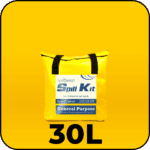 General purpose spill kit 30l | spillmaster. Com. Au