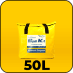 General purpose spill kit 50l | spillmaster. Com. Au