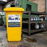 General purpose spill kit 80l | spillmaster. Com. Au