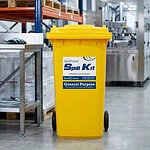 General purpose spill kit 120l | spillmaster. Com. Au