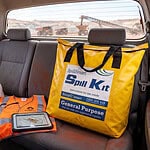 General purpose spill kit 30l | spillmaster. Com. Au