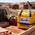 General purpose spill kit 120l | spillmaster. Com. Au