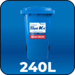 Chemical spill kit 240l | (hazchem rated) | spillmaster. Com. Au