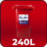 240l marine oil & fuel spill kit | spillmaster. Com. Au