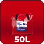 50l marine oil & fuel spill kit | spillmaster. Com. Au