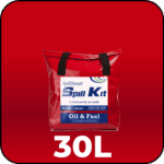 Oil & fuel spill kit 30l | spillmaster. Com. Au