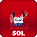 Oil & fuel spill kit 50l | spillmaster. Com. Au