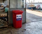120l marine oil & fuel spill kit | spillmaster. Com. Au
