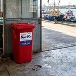 30l marine oil & fuel spill kit | spillmaster. Com. Au