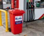 Oil & fuel spill kit 120l | spillmaster. Com. Au