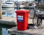 240l marine oil & fuel spill kit | spillmaster. Com. Au