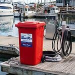 120l marine oil & fuel spill kit | spillmaster. Com. Au