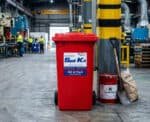Oil & fuel spill kit 240l | spillmaster. Com. Au