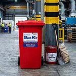 General purpose spill kit 30l | spillmaster. Com. Au