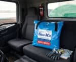 Chemical spill kit 30l | (hazchem rated) | spillmaster. Com. Au