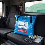 Chemical spill kit 50l | (hazchem rated) | spillmaster. Com. Au
