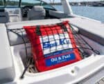 30l marine oil & fuel spill kit | spillmaster. Com. Au