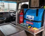 Chemical spill kit 50l | (hazchem rated) | spillmaster. Com. Au