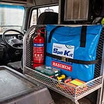 Chemical spill kit 80l | (hazchem rated) | spillmaster. Com. Au