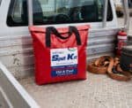 Oil & fuel spill kit 50l | spillmaster. Com. Au