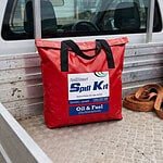 Oil & fuel spill kit 30l | spillmaster. Com. Au