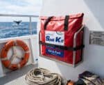 50l marine oil & fuel spill kit | spillmaster. Com. Au