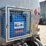 Chemical spill kit 50l | (hazchem rated) | spillmaster. Com. Au