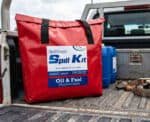 Oil & fuel spill kit 80l | spillmaster. Com. Au