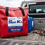 Oil & fuel spill kit 120l | spillmaster. Com. Au
