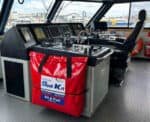 80l marine oil & fuel spill kit | spillmaster. Com. Au