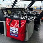 Chemical spill kit 30l | (hazchem rated) | spillmaster. Com. Au