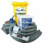 General purpose spill kit 240l | spillmaster. Com. Au