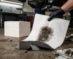 Oil & fuel absorbent pads heavy duty | spillmaster. Com. Au