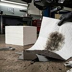 General purpose boom 1. 2m | spillmaster. Com. Au