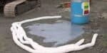 General purpose boom 3m | spillmaster. Com. Au
