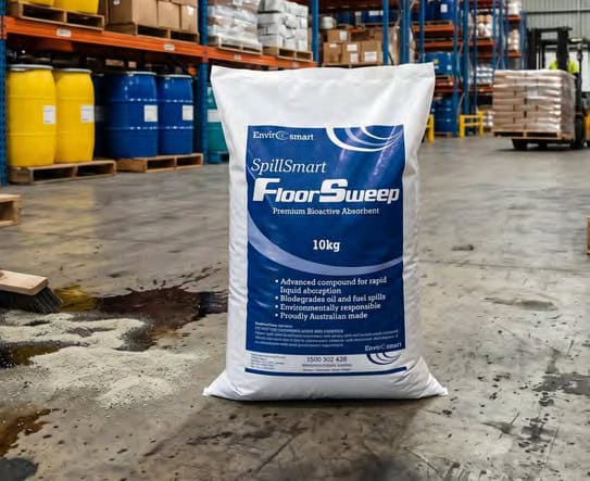 Floorsweep | spillmaster. Com. Au
