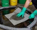General purpose absorbent pads | spillmaster. Com. Au