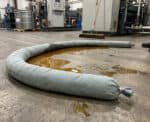 General purpose boom 1. 2m | spillmaster. Com. Au