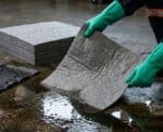 General purpose absorbent pads | spillmaster. Com. Au